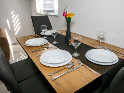 Apartment One bedroom apartment with balcony Vrsi - Mulo, Zadar A-24110-c - Outdoor photo 14