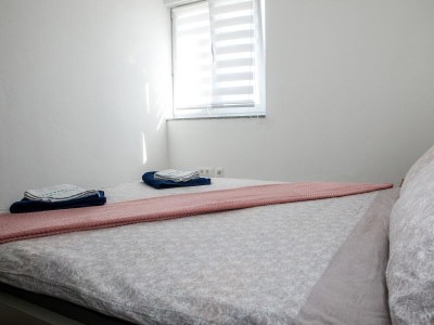 Apartment One bedroom apartment with balcony Vrsi - Mulo, Zadar A-24110-c - Outdoor photo 19