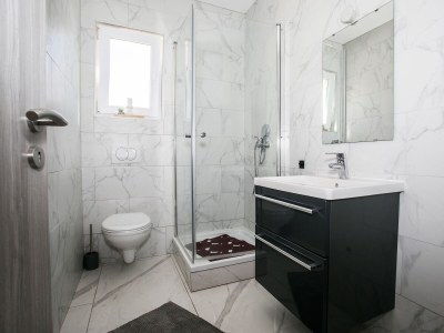 Apartment One bedroom apartment with balcony Vrsi - Mulo, Zadar A-24110-c - Outdoor photo 20