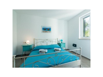 Apartment One bedroom apartment with terrace Jurandvor, Krk A-24113-b - Outdoor photo 18