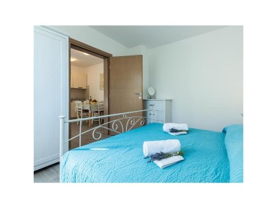 Apartment One bedroom apartment with terrace Jurandvor, Krk A-24113-b - Outdoor photo 19