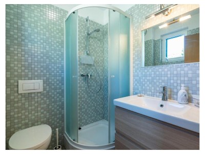 Apartment One bedroom apartment with terrace Jurandvor, Krk A-24113-b - Outdoor photo 20