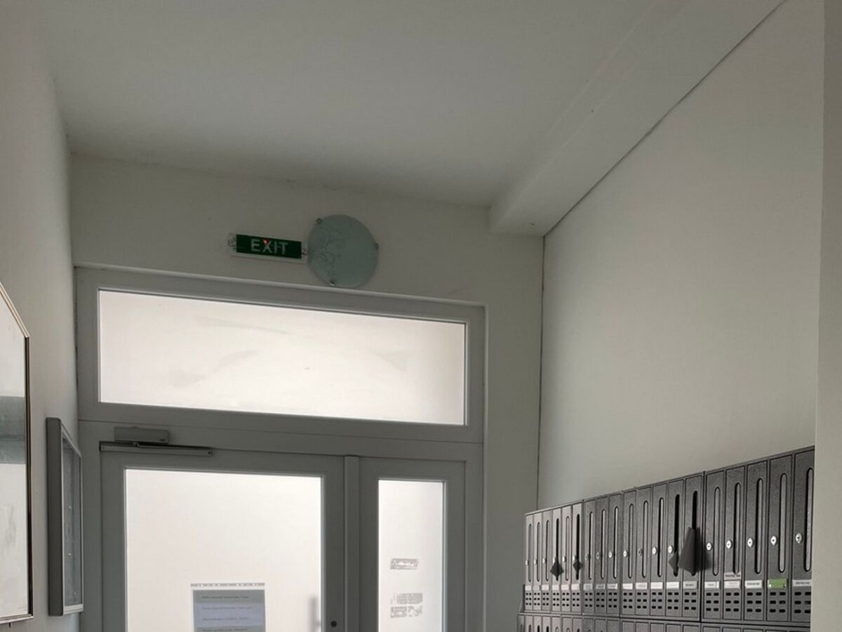 Apartment Studio flat with balcony Kaštel Štafilić, Kaštela AS-23978-a - Outdoor photo 4