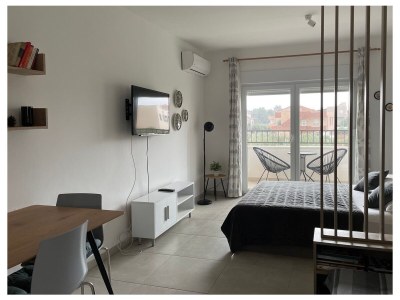 Apartment Studio flat with balcony Kaštel Štafilić, Kaštela AS-23978-a in Kaštel Štafilić - Apartment