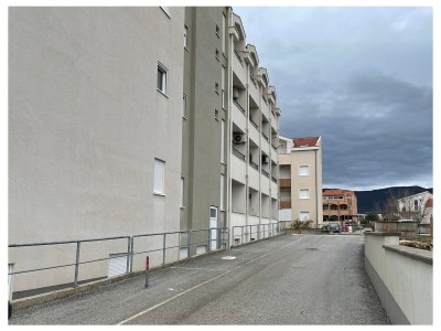 Apartment Studio flat with balcony Kaštel Štafilić, Kaštela AS-23978-a - Outdoor photo 2