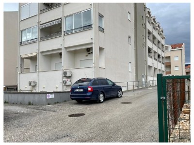 Apartment Studio flat with balcony Kaštel Štafilić, Kaštela AS-23978-a - Outdoor photo 6