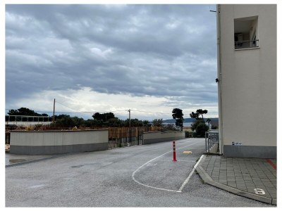 Apartment Studio flat with balcony Kaštel Štafilić, Kaštela AS-23978-a - Outdoor photo 7