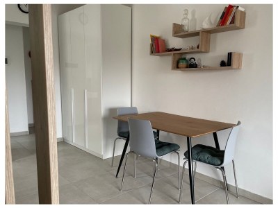 Apartment Studio flat with balcony Kaštel Štafilić, Kaštela AS-23978-a - Outdoor photo 8