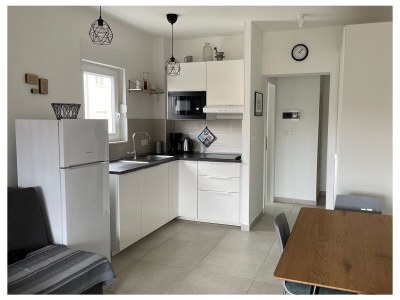 Apartment Studio flat with balcony Kaštel Štafilić, Kaštela AS-23978-a - Outdoor photo 9