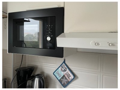 Apartment Studio flat with balcony Kaštel Štafilić, Kaštela AS-23978-a - Outdoor photo 10