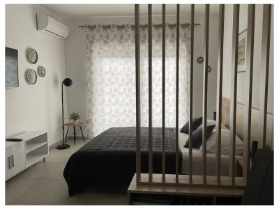 Apartment Studio flat with balcony Kaštel Štafilić, Kaštela AS-23978-a - Outdoor photo 11