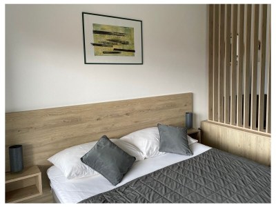 Apartment Studio flat with balcony Kaštel Štafilić, Kaštela AS-23978-a - Outdoor photo 12