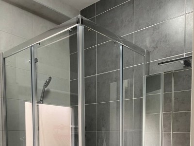 Apartment Studio flat with balcony Kaštel Štafilić, Kaštela AS-23978-a - Outdoor photo 13