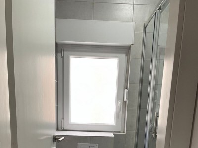 Apartment Studio flat with balcony Kaštel Štafilić, Kaštela AS-23978-a - Outdoor photo 14