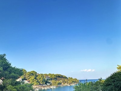 Apartment One bedroom apartment near beach Basina, Hvar A-24120-a - Outdoor photo 6