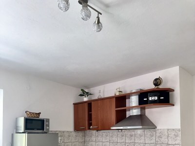 Apartment One bedroom apartment near beach Basina, Hvar A-24120-a - Outdoor photo 11