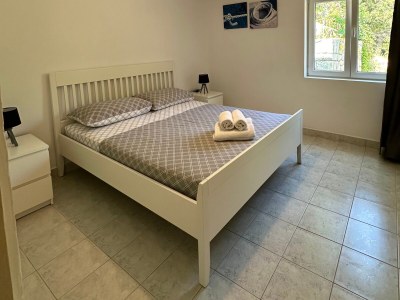 Apartment One bedroom apartment near beach Basina, Hvar A-24120-a - Outdoor photo 12