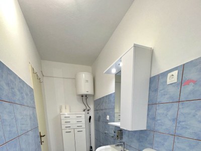 Apartment One bedroom apartment near beach Basina, Hvar A-24120-a - Outdoor photo 16