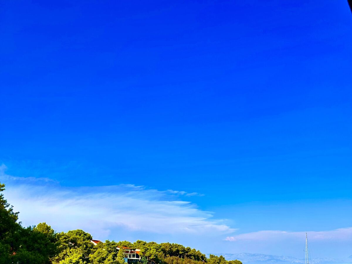 Apartment One bedroom apartment near beach Basina, Hvar A-24120-b - Outdoor photo 5