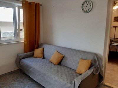 Apartment One bedroom apartment near beach Basina, Hvar A-24120-b - Outdoor photo 9