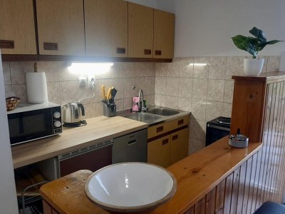 Apartment One bedroom apartment near beach Basina, Hvar A-24120-b - Outdoor photo 11