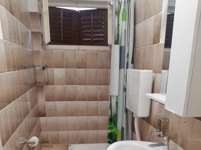 Apartment One bedroom apartment near beach Basina, Hvar A-24120-b - Outdoor photo 14