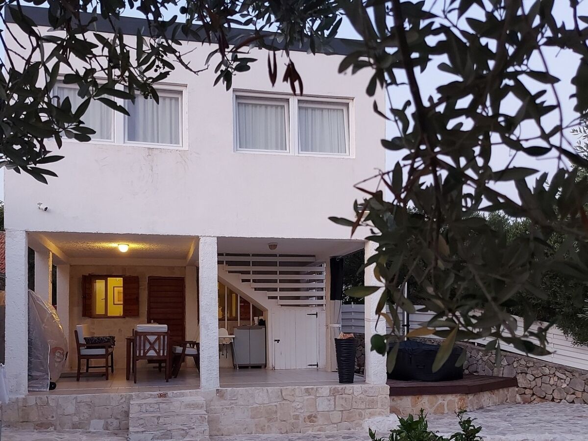 Holiday house Three bedroom house with terrace and sea view Drvenik Mali, Drvenik K-24088 - Outdoor photo 4