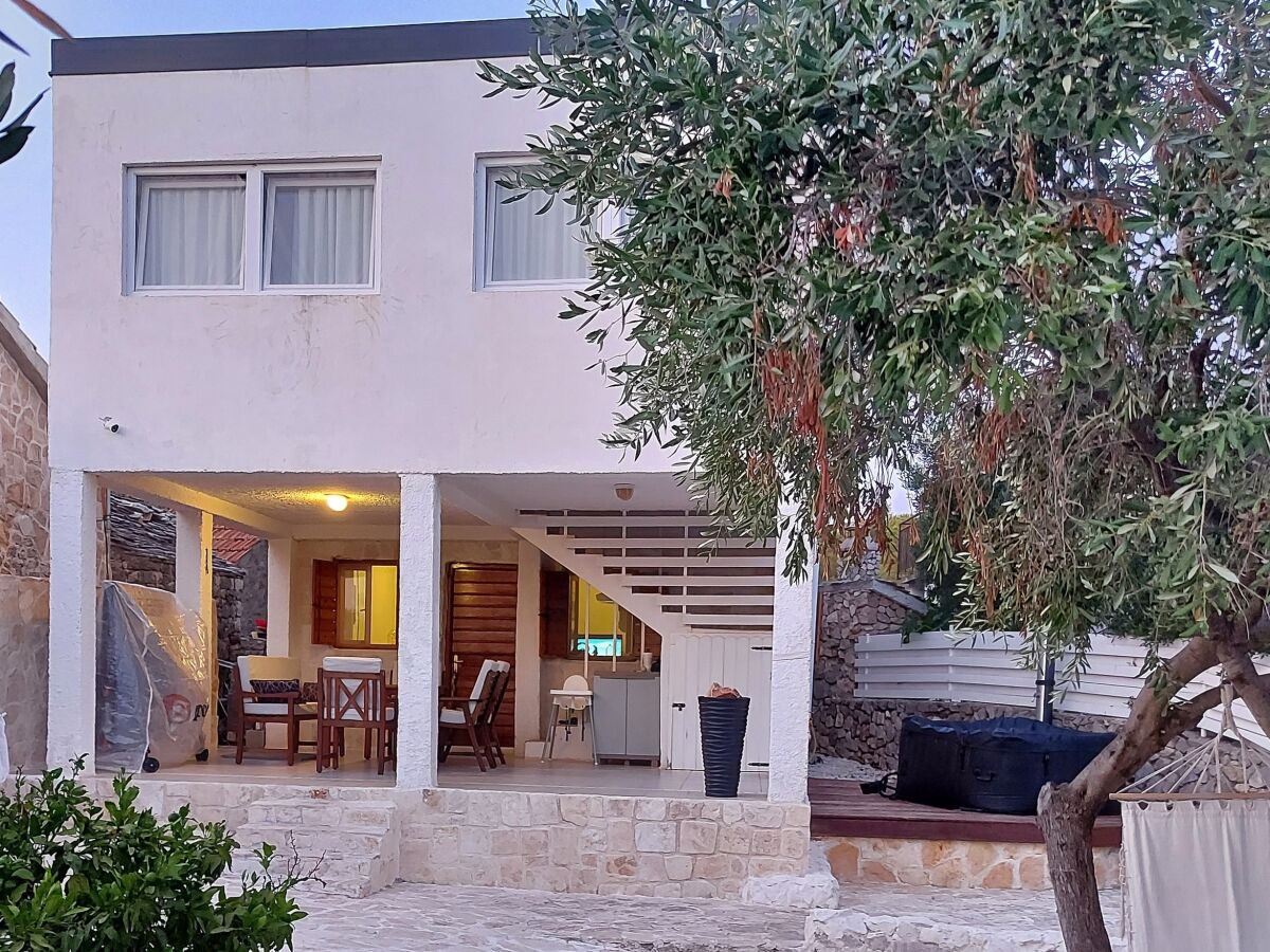 Holiday house Three bedroom house with terrace and sea view Drvenik Mali, Drvenik K-24088 - Outdoor photo 5