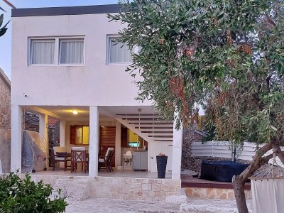 Holiday house Three bedroom house with terrace and sea view Drvenik Mali, Drvenik K-24088 - Outdoor photo 5