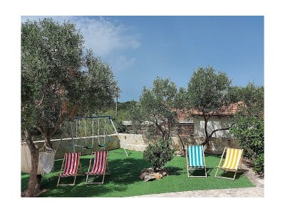 Holiday house Three bedroom house with terrace and sea view Drvenik Mali, Drvenik K-24088 - Outdoor photo 7