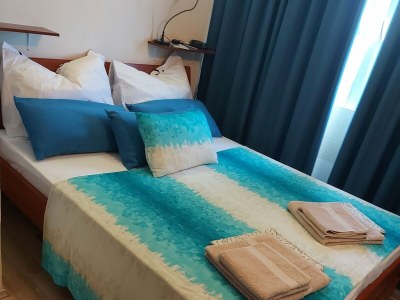 Holiday house Three bedroom house with terrace and sea view Drvenik Mali, Drvenik K-24088 - Outdoor photo 15