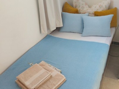 Holiday house Three bedroom house with terrace and sea view Drvenik Mali, Drvenik K-24088 - Outdoor photo 18