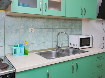 Apartment Two bedroom apartment near beach Šparadići, Šibenik A-23939-a - Outdoor photo 18