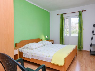 Apartment Two bedroom apartment near beach Šparadići, Šibenik A-23939-a - Outdoor photo 19