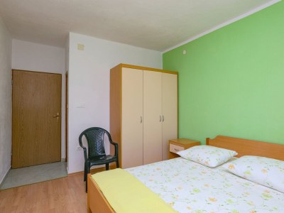 Apartment Two bedroom apartment near beach Šparadići, Šibenik A-23939-a - Outdoor photo 21