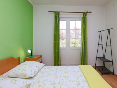 Apartment Two bedroom apartment near beach Šparadići, Šibenik A-23939-a - Outdoor photo 22