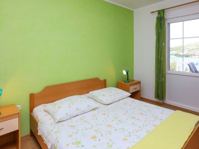 Apartment Two bedroom apartment near beach Šparadići, Šibenik A-23939-a - Outdoor photo 23