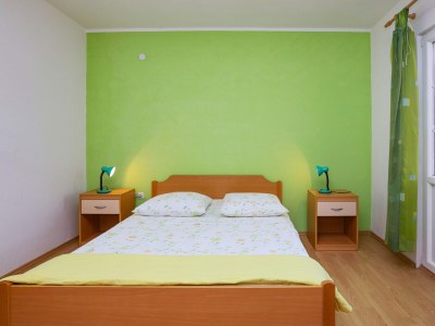 Apartment Two bedroom apartment near beach Šparadići, Šibenik A-23939-a - Outdoor photo 24