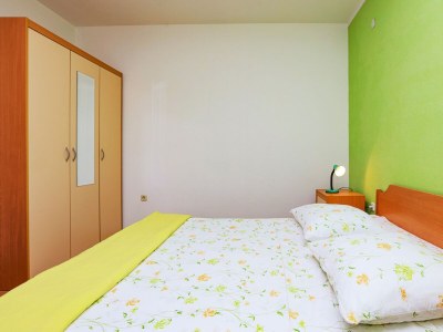 Apartment Two bedroom apartment near beach Šparadići, Šibenik A-23939-a - Outdoor photo 25