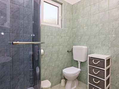 Apartment Two bedroom apartment near beach Šparadići, Šibenik A-23939-a - Outdoor photo 28