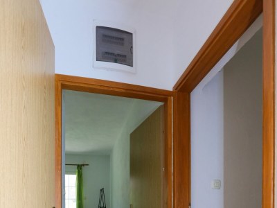 Apartment Two bedroom apartment near beach Šparadići, Šibenik A-23939-a - Outdoor photo 29