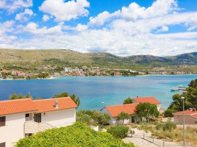 Apartment Two bedroom apartment near beach Šparadići, Šibenik A-23939-a - Outdoor photo 33