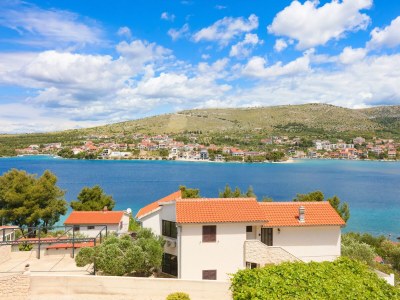 Apartment Two bedroom apartment near beach Šparadići, Šibenik A-23939-a - Outdoor photo 34