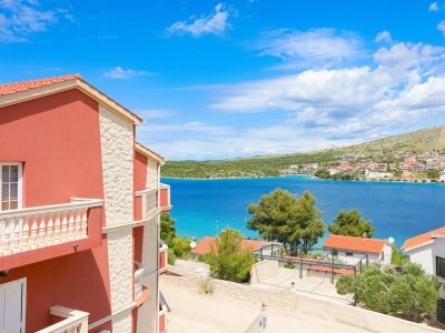 Apartment Two bedroom apartment near beach Šparadići, Šibenik A-23939-a - Outdoor photo 35