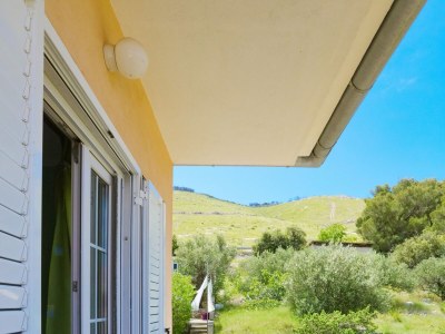 Apartment Two bedroom apartment near beach Šparadići, Šibenik A-23939-a - Outdoor photo 38