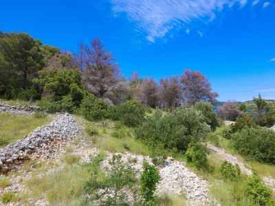 Apartment Two bedroom apartment near beach Šparadići, Šibenik A-23939-a - Outdoor photo 40