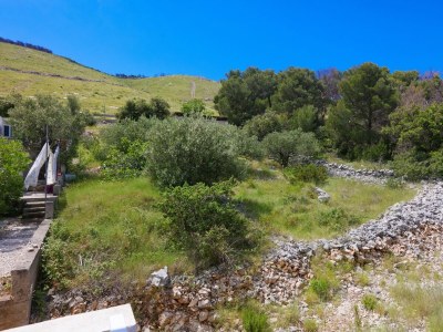 Apartment Two bedroom apartment near beach Šparadići, Šibenik A-23939-a - Outdoor photo 41