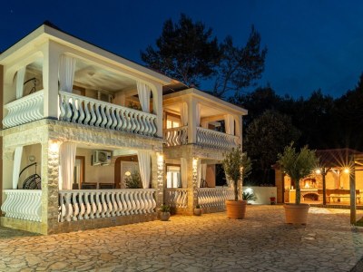 Apartment Two bedroom apartment with terrace Vir A-24090-b - Outdoor photo 6