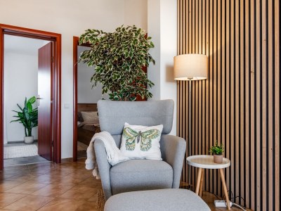 Apartment Two bedroom apartment with terrace Vir A-24090-b - Outdoor photo 24