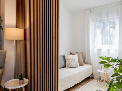 Apartment Two bedroom apartment with terrace Vir A-24090-b - Outdoor photo 25